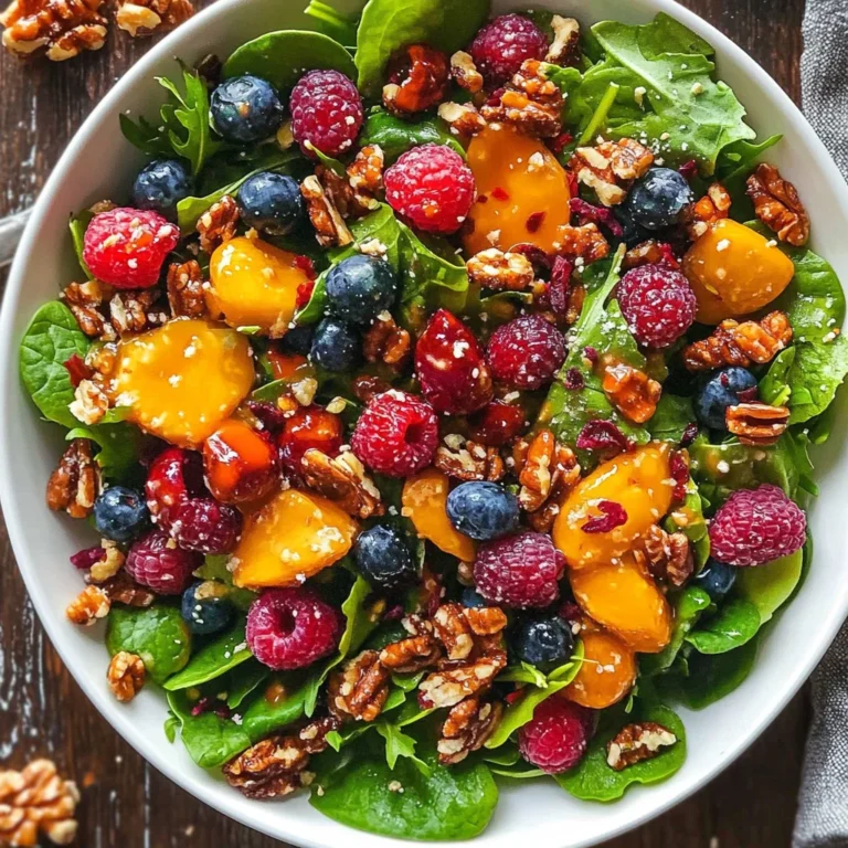 10 Creative and Nutritious Salad Toppings to Try Today