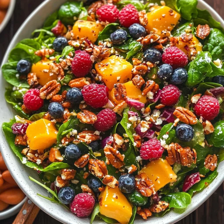 10 Creative and Nutritious Salad Toppings to Try Today