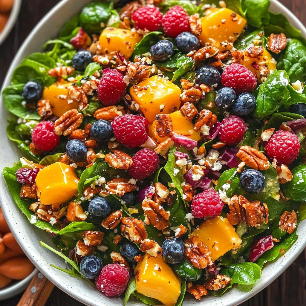 10 Creative and Nutritious Salad Toppings to Try Today