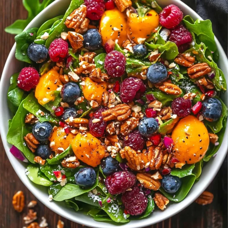 10 Creative and Nutritious Salad Toppings to Try Today