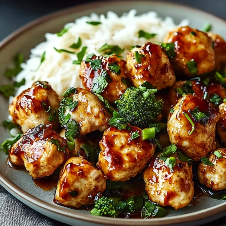 Air Fryer Sweet Chili Chicken: A Deliciously Crispy Delight