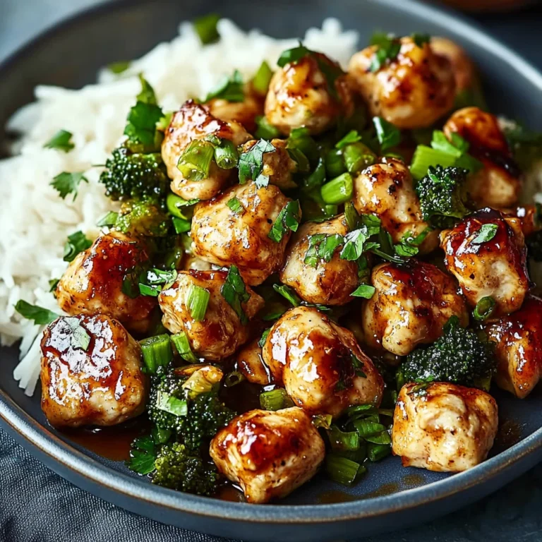 Air Fryer Sweet Chili Chicken: A Deliciously Crispy Recipe