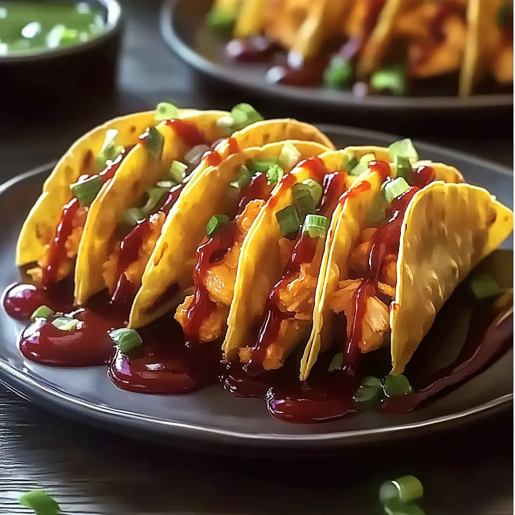 Applebee’s Chicken Wonton Tacos: A Flavorful Delight