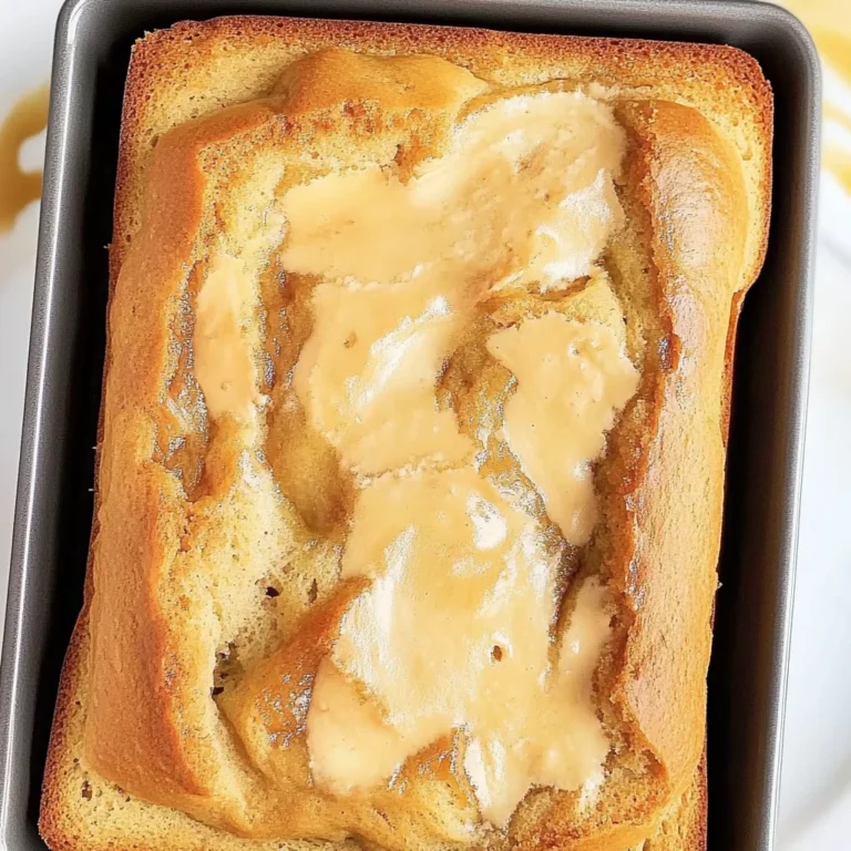 Cream Cheese Bread: Gooey and Irresistibly Delicious