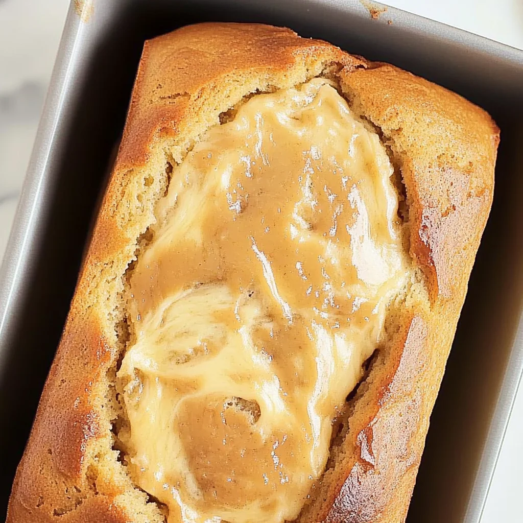 Cream Cheese Bread: The Ultimate Comfort Treat