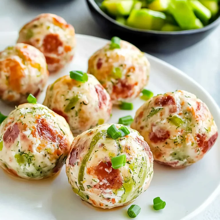 Dill Pickle Fat Bombs: Flavorful and Addictive Treats