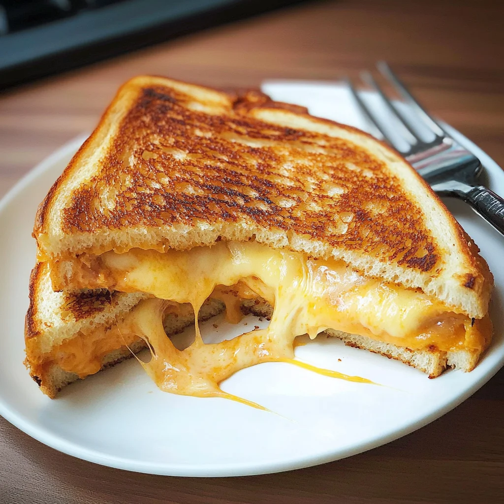 Disney’s Grilled Cheese Recipe: Exactly the Comfort Food …