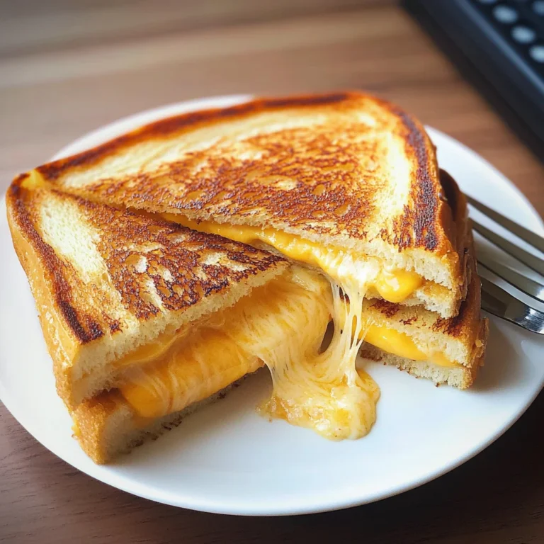 Disney’s Grilled Cheese Recipe Is Exactly the Cozy Comfor…