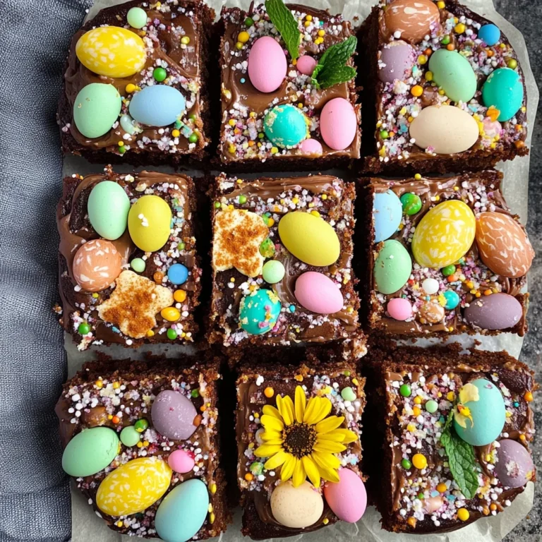 Easter Cake: Irresistibly Flaky and Flavorful Delight