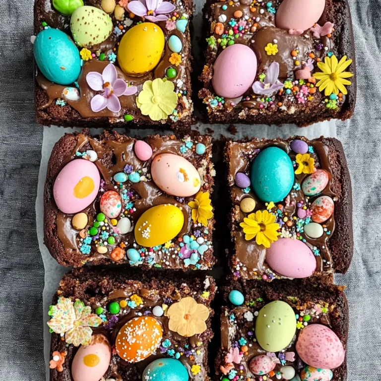 Easter Cake: A Delightful Spring Celebration Treat