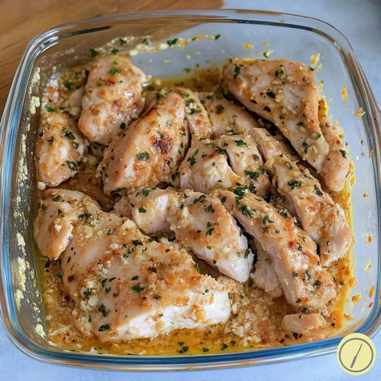 Easy Greek Chicken Marinade: Juicy, Flavorful & Foolproof