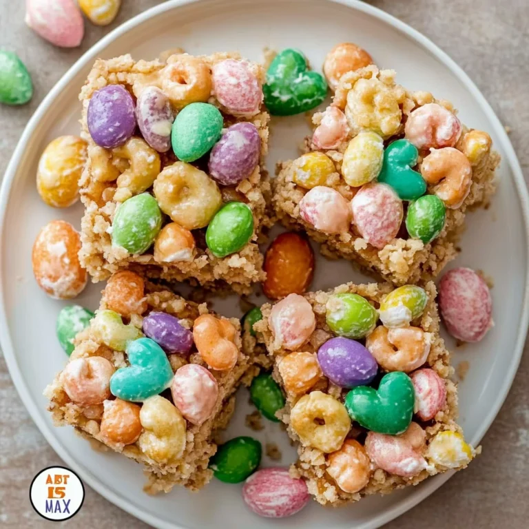 Festive Easter Dinner Ideas & Recipes You Can’t Wait to Make