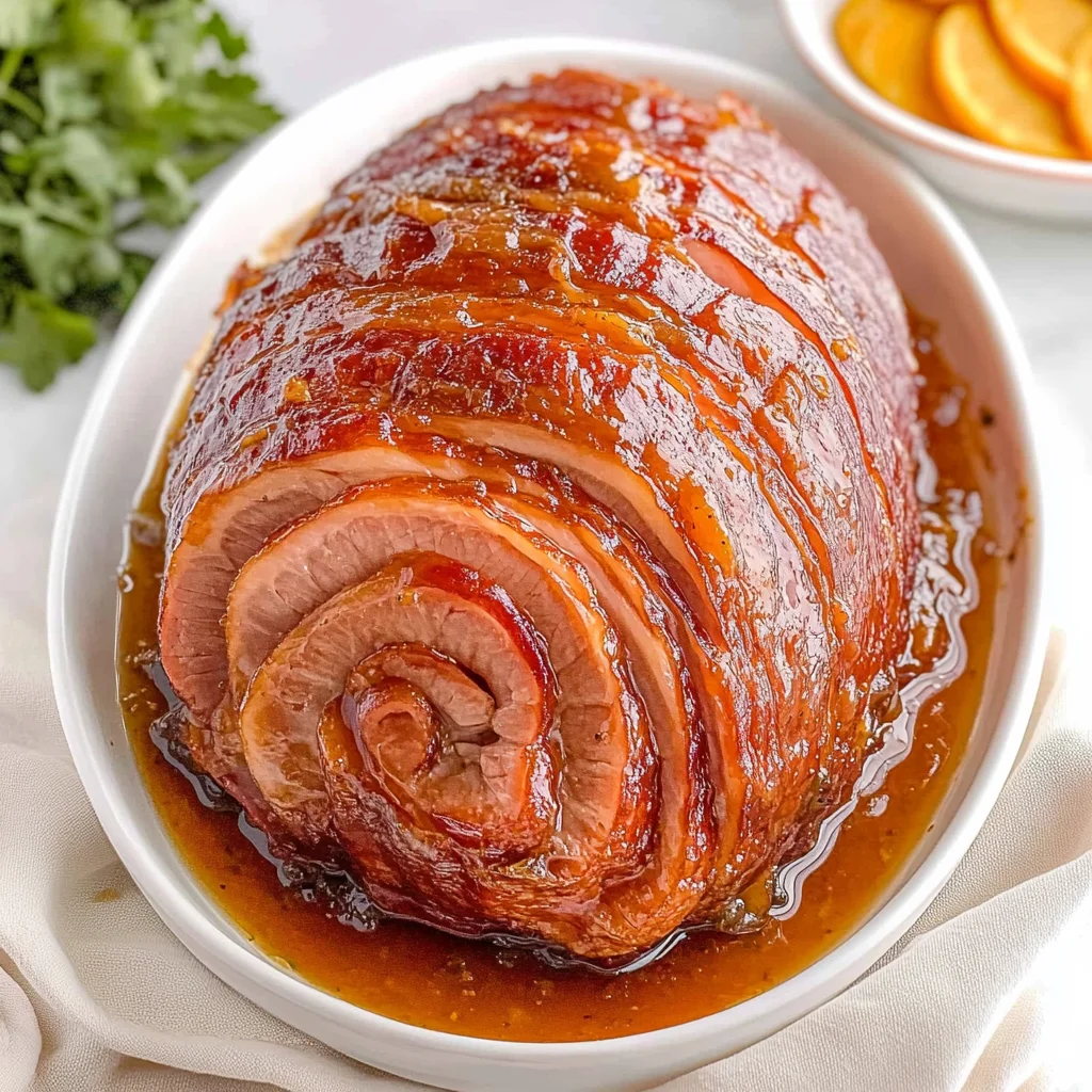 How to Cook a Spiral Ham: Juicy and Flavorful Delight
