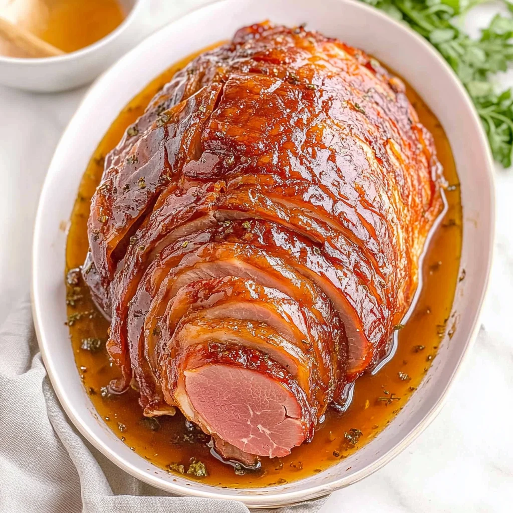 How to Cook a Spiral Ham: Juicy and Flavorful Tips