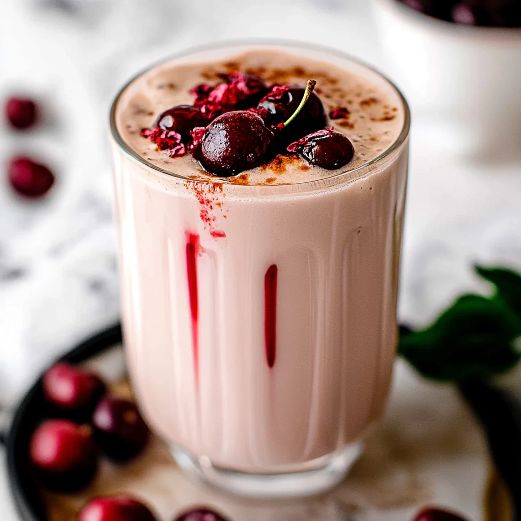 Iced Cherry Chai (Starbucks Copycat): Refreshingly Sweet …