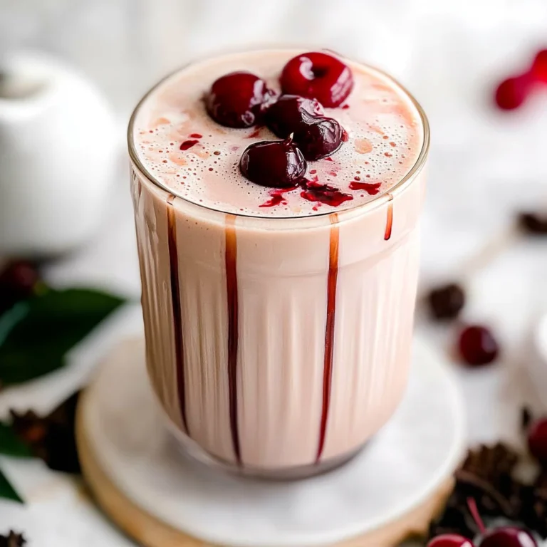 Iced Cherry Chai (Starbucks Copycat): Refreshingly Sweet …