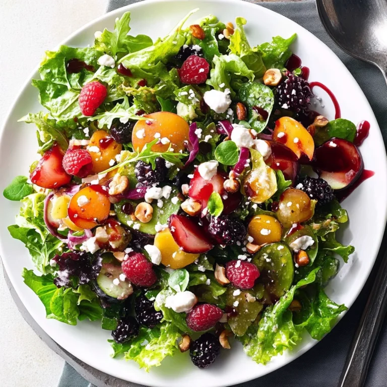 Our Top 9 Green Salads—Deliciously Fresh and 5-Star Rated