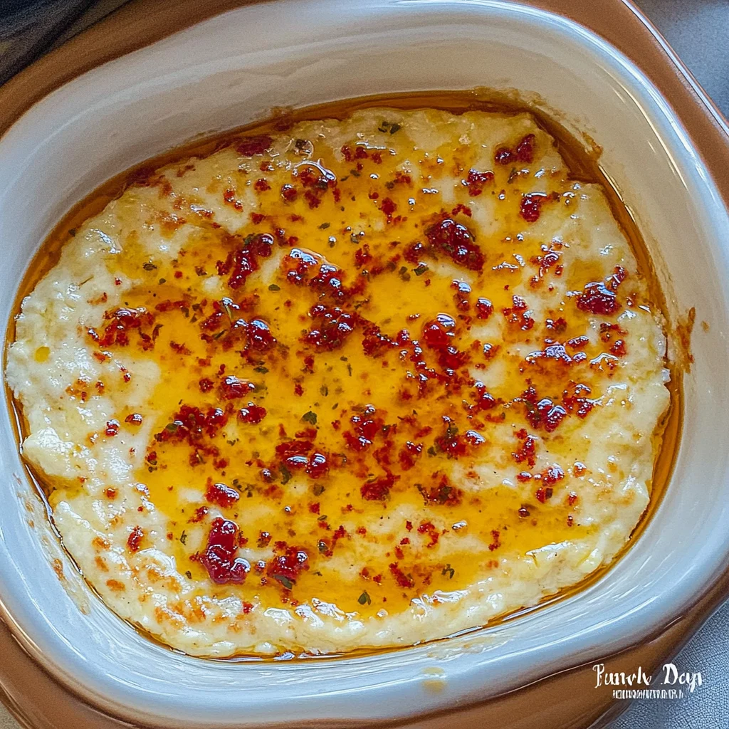 Pepper Jelly Cheese Dip: Creamy and Irresistible Delight