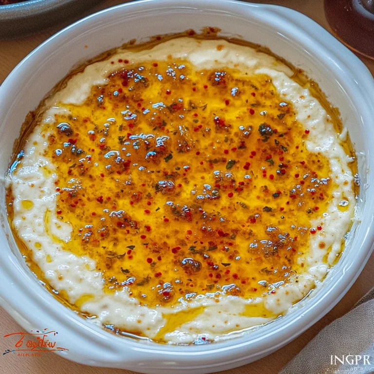 Pepper Jelly Cheese Dip: A Tangy Party Favorite
